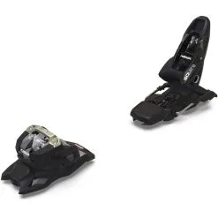 Marker Squire 11 Black