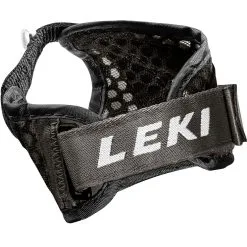 Leki Trigger 3D Frame Strap Mesh Black (Paar)