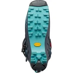 Scarpa F1 W Anthra/aqua -Casco Winkel 21 w f1 12173 L 4 1280x1280