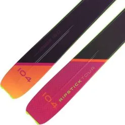 Elan Ripstick Tour 104 Glen Plake (2022/23) -Casco Winkel 21 w ripstick tour 104 ADGJSC21 5 1280x1280