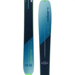 Elan Ripstick Tour 88 W (2022/23)