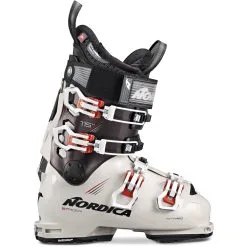 Nordica Strider 115 W DYN Ivory/black/paprika (2021/22)