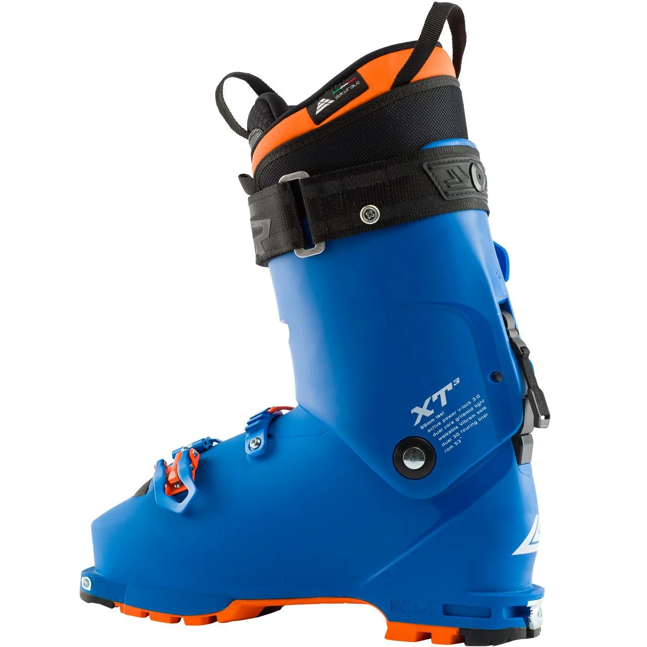 Lange XT3 Tour Pro Power Blue 4 Lange XT3 Tour Pro Power Blue - Afbeelding 2