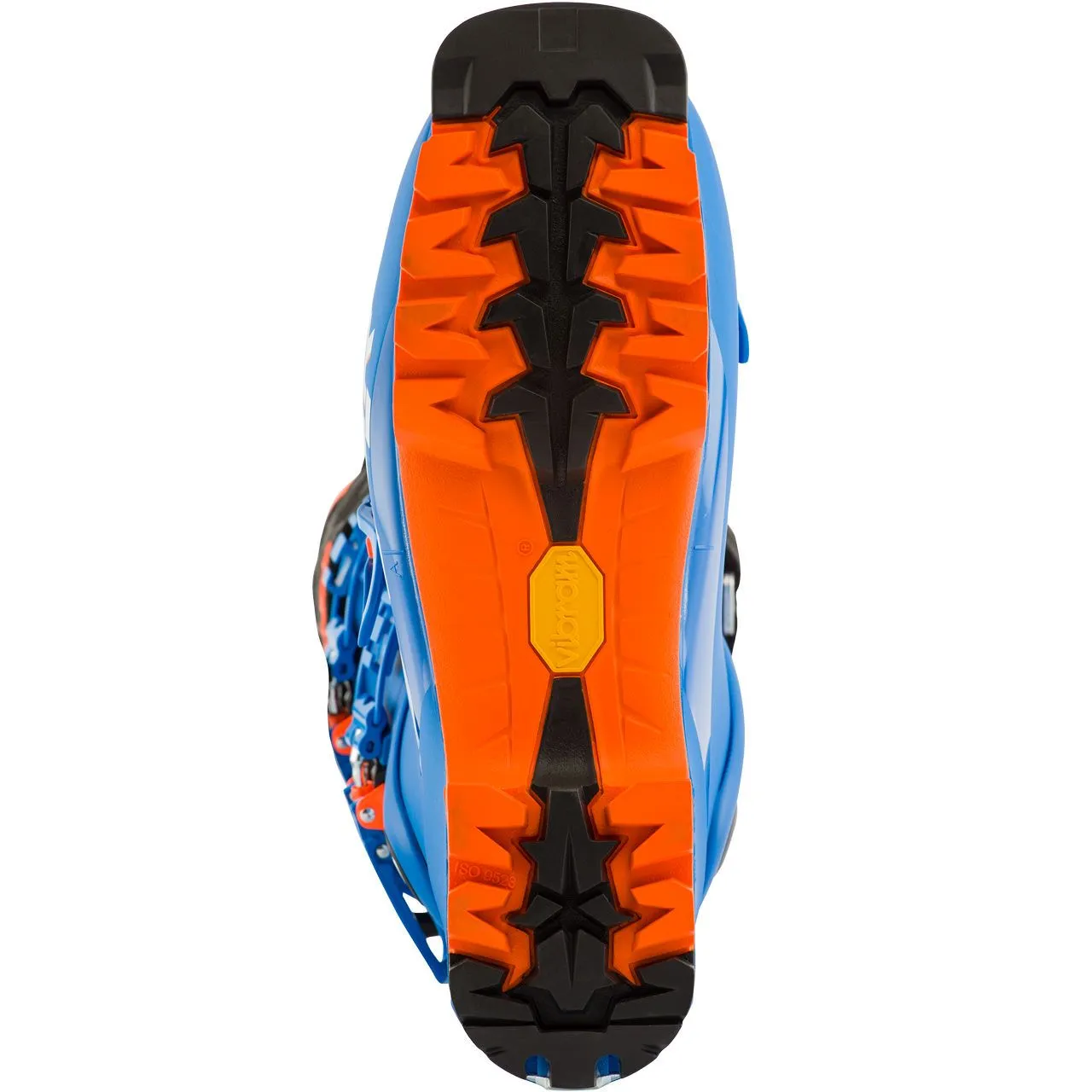 Lange XT3 Tour Pro Power Blue 6 Lange XT3 Tour Pro Power Blue - Afbeelding 4