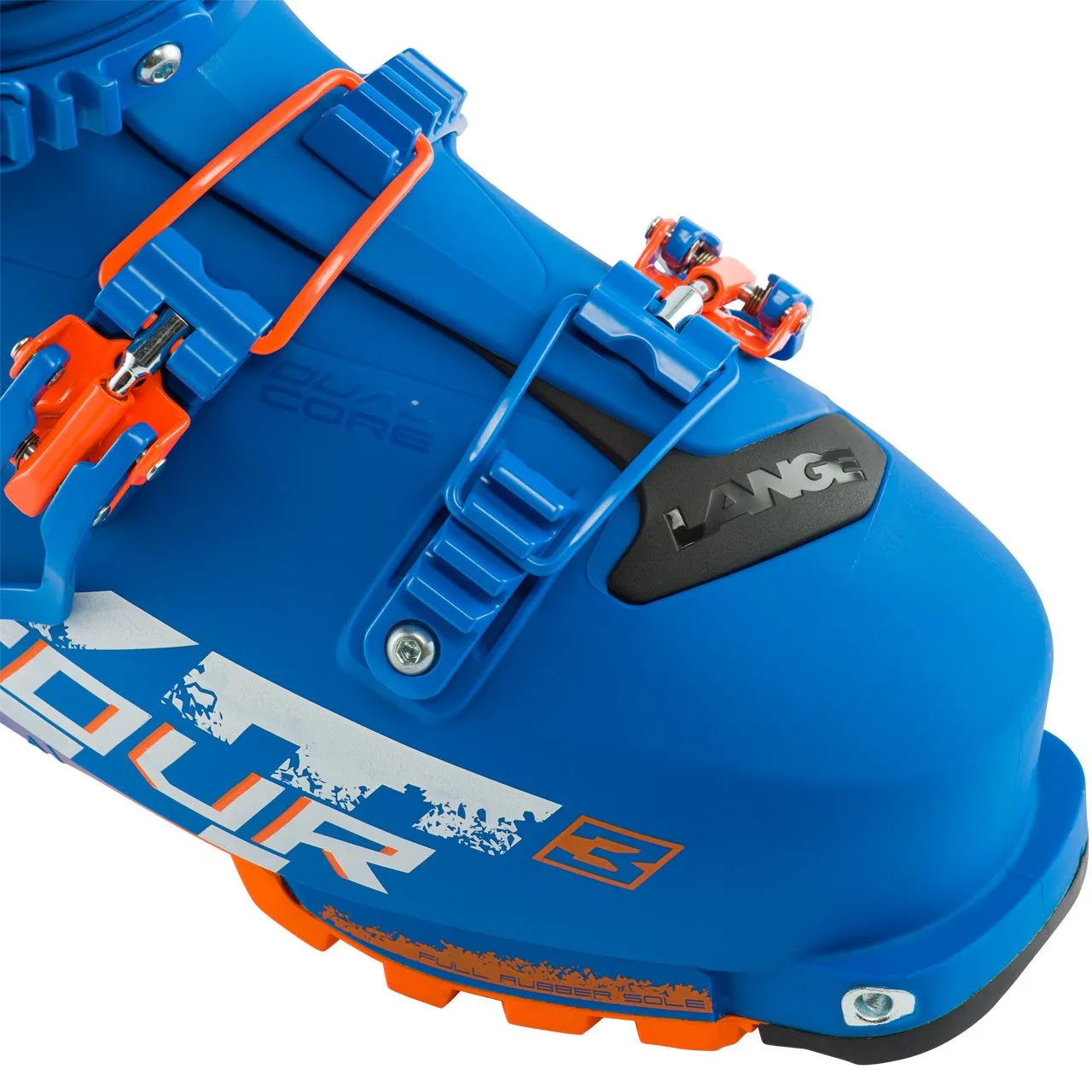 Lange XT3 Tour Pro Power Blue 8 Lange XT3 Tour Pro Power Blue - Afbeelding 6