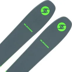 Blizzard Zero G 94 Approach (2022/23) -Casco Winkel 21 zero g 94 approach 8A1052 2 1280x1280