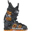 Scarpa 4-Quattro SL Black/orange -Casco Winkel 22 4quattro sl 12013 M 1280x1280
