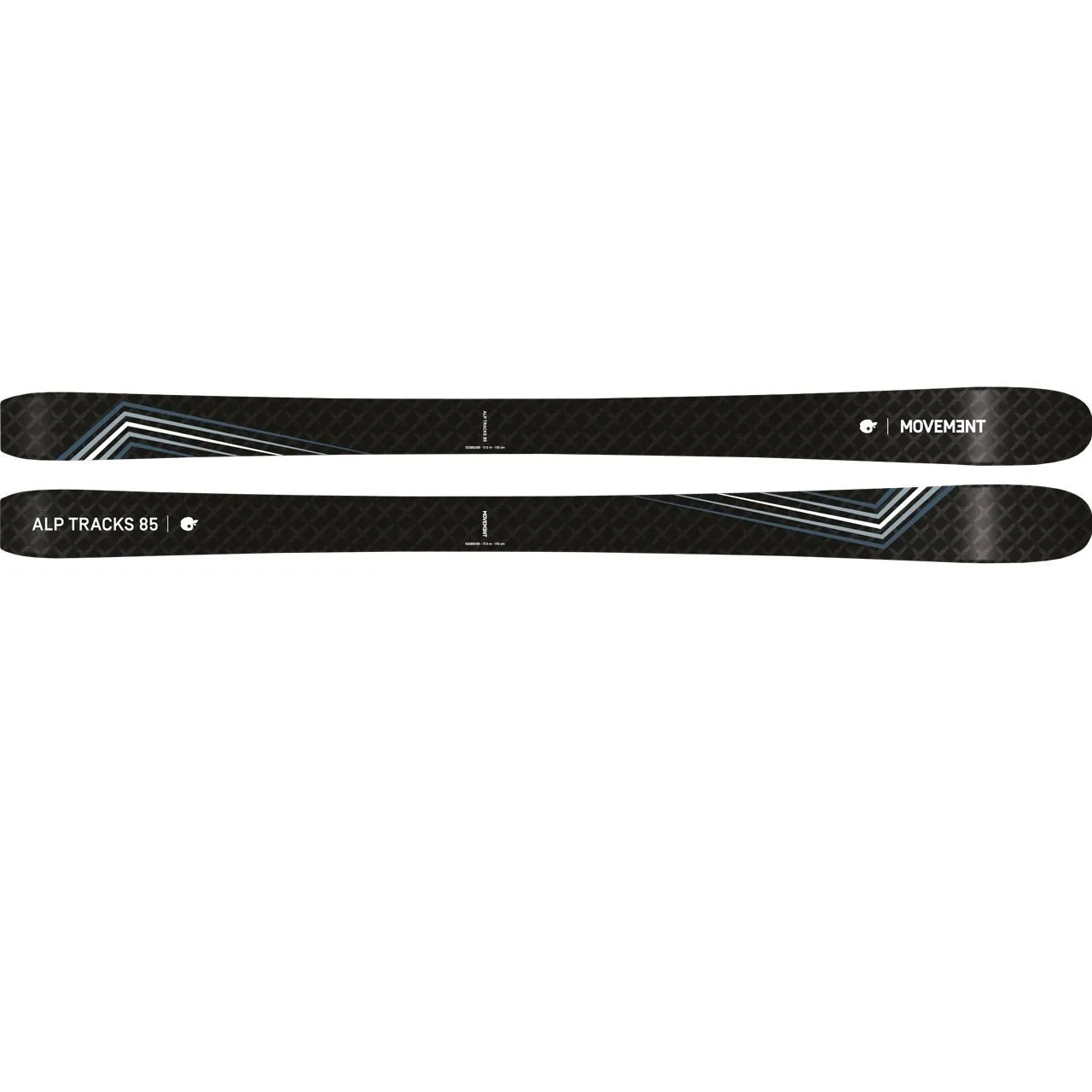 Movement Alp Tracks 85 (2022/23) 4 Movement Alp Tracks 85 (2022/23) - Afbeelding 2