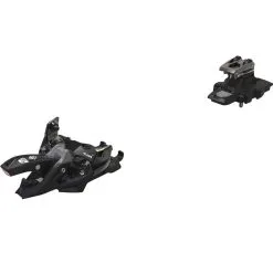 Marker Alpinist 10 Long Travel Black