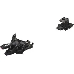 Marker Alpinist 12 Long Travel Black
