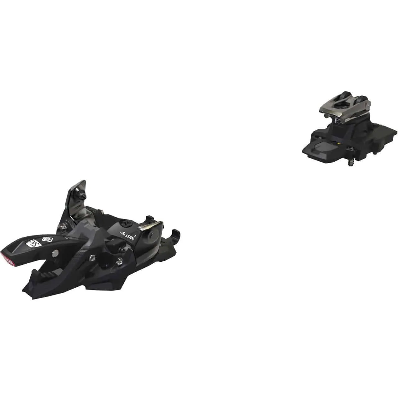 Marker Alpinist 12 Black 3 Marker Alpinist 12 Black