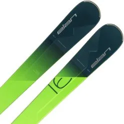 Elan Amphibio 16 Ti Fusion X (2022/23) - Set Incl. Bindingen -Casco Winkel 22 amph 16 ti fusion ABIHGV21 2 1280x1280