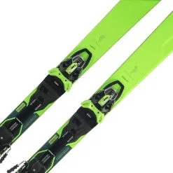 Elan Amphibio 16 Ti Fusion X (2022/23) - Set Incl. Bindingen -Casco Winkel 22 amph 16 ti fusion ABIHGV21 3 1280x1280