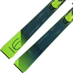 Elan Amphibio 16 Ti Fusion X (2022/23) - Set Incl. Bindingen -Casco Winkel 22 amph 16 ti fusion ABIHGV21 4 1280x1280