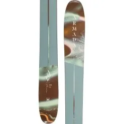 Armada ARW 106 UL (2022/23)