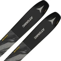 Atomic Backland 100 (2022/23) -Casco Winkel 22 backland 100 flat AA0029530 2 1280x1280