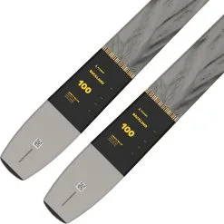 Atomic Backland 100 (2022/23) -Casco Winkel 22 backland 100 flat AA0029530 4 1280x1280