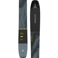 Atomic Backland 107 (2022/23)