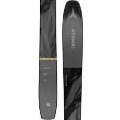 Atomic Backland 117 (2022/23)