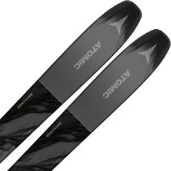 Atomic Backland 117 (2022/23) -Casco Winkel 22 backland 117 flat AA0028878 2 1280x1280