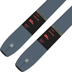 Atomic Backland 86 SL Black/metallic (2022/23) 12 Atomic Backland 86 SL Black/metallic (2022/23) -Casco Winkel 22 backland 86 sl AA0029454 4 1280x1280