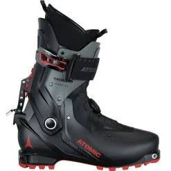 Atomic Backland Expert UL Black/grey/red
