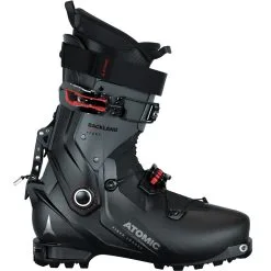 Atomic Backland Sport Black/grey