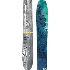 Atomic Bent 100 (2022/23)