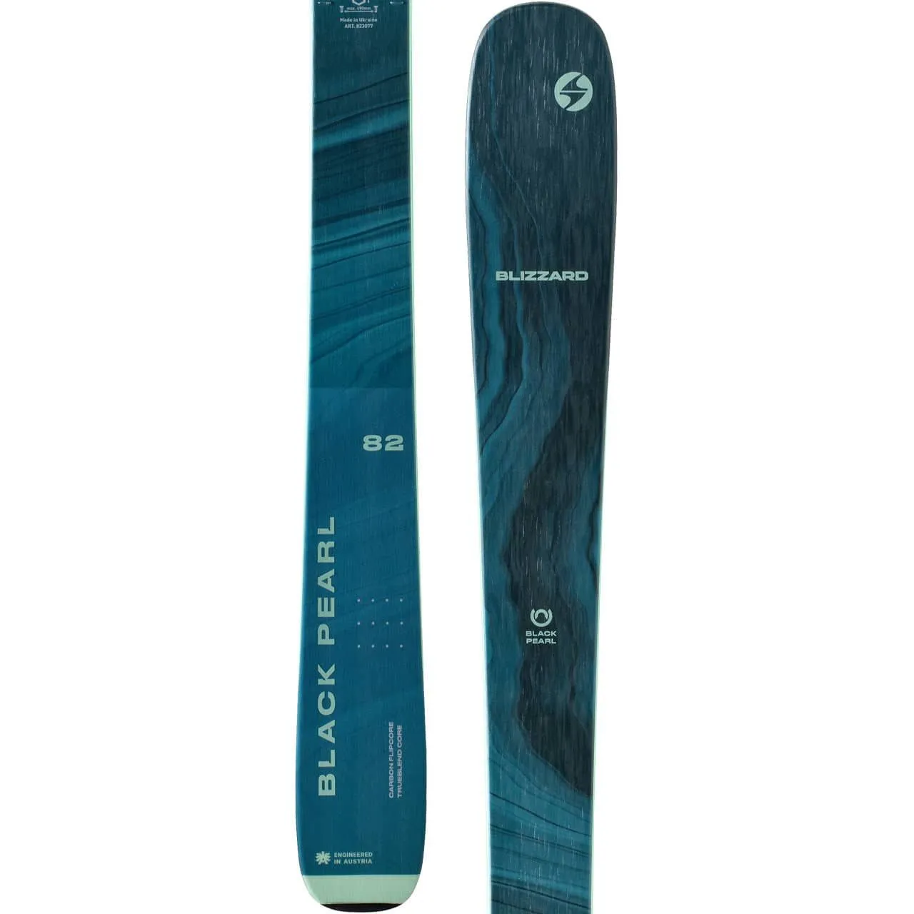 Blizzard Black Pearl 82 (2022/23) 3 Blizzard Black Pearl 82 (2022/23)