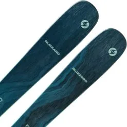 Blizzard Black Pearl 82 (2022/23) 9 Blizzard Black Pearl 82 (2022/23) -Casco Winkel 22 black pearl 82 8A227700 2 1280x1280