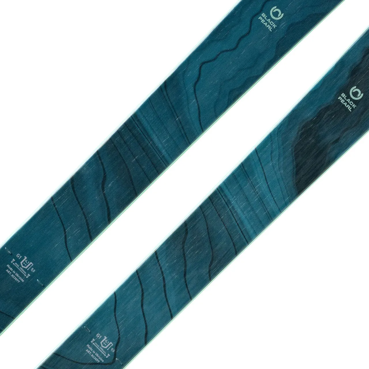 Blizzard Black Pearl 82 (2022/23) 6 Blizzard Black Pearl 82 (2022/23) - Afbeelding 4