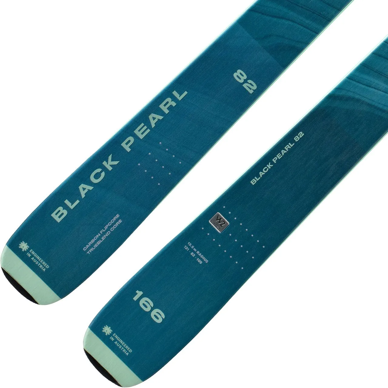 Blizzard Black Pearl 82 (2022/23) 7 Blizzard Black Pearl 82 (2022/23) - Afbeelding 5