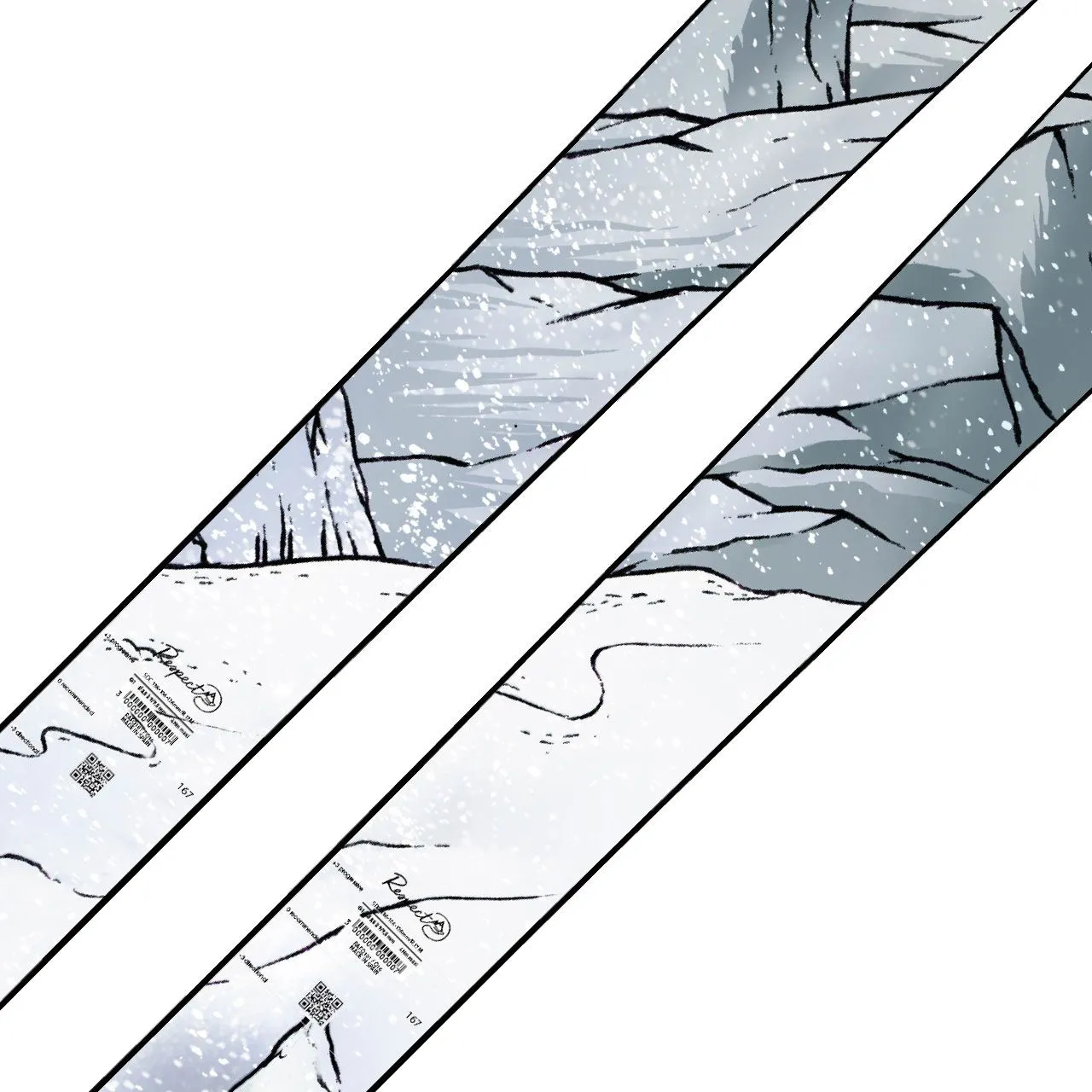 Rossignol Blackops 92 (2022/23) 6 Rossignol Blackops 92 (2022/23) - Afbeelding 4