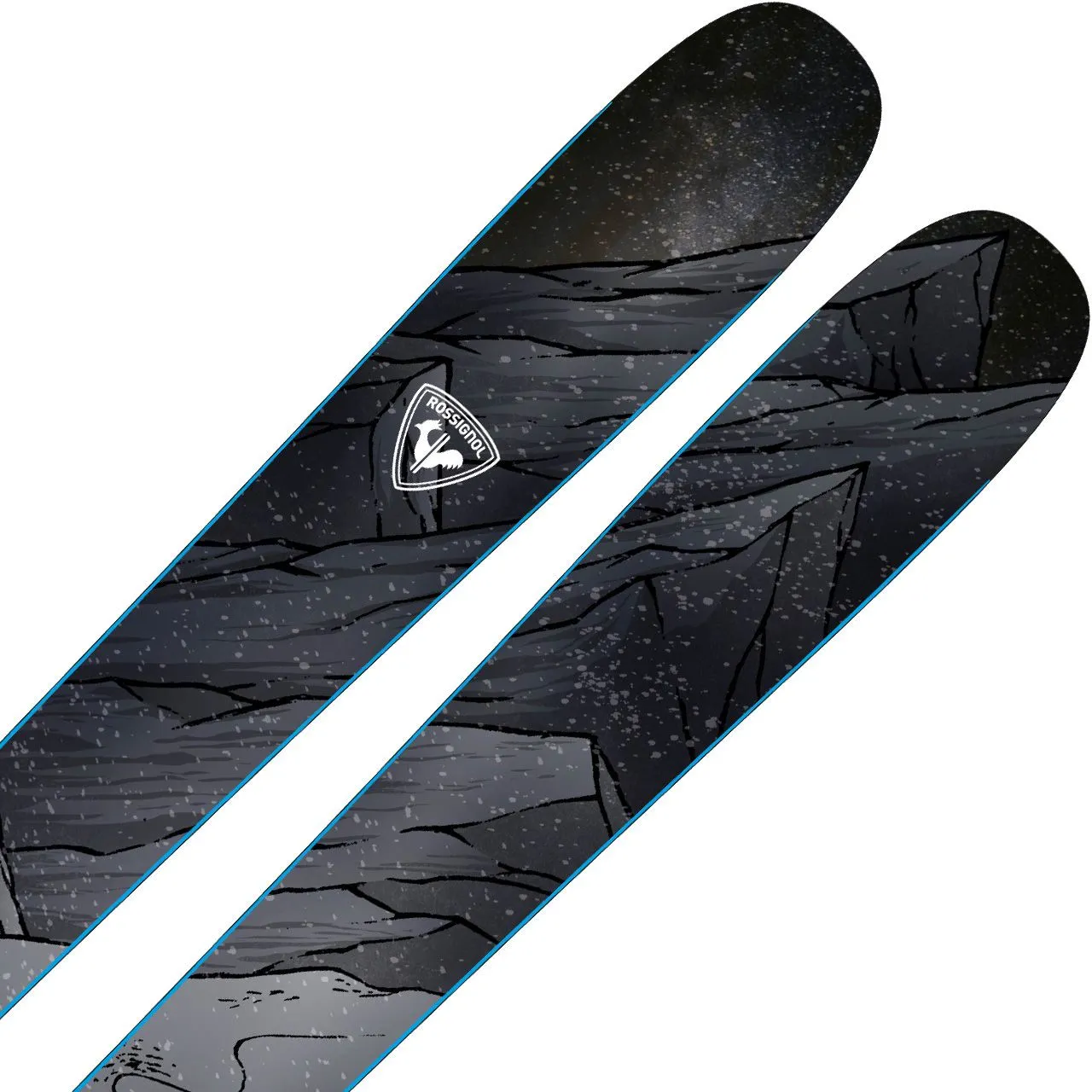 Rossignol Blackops 98 (2022/23) 5 Rossignol Blackops 98 (2022/23) - Afbeelding 3
