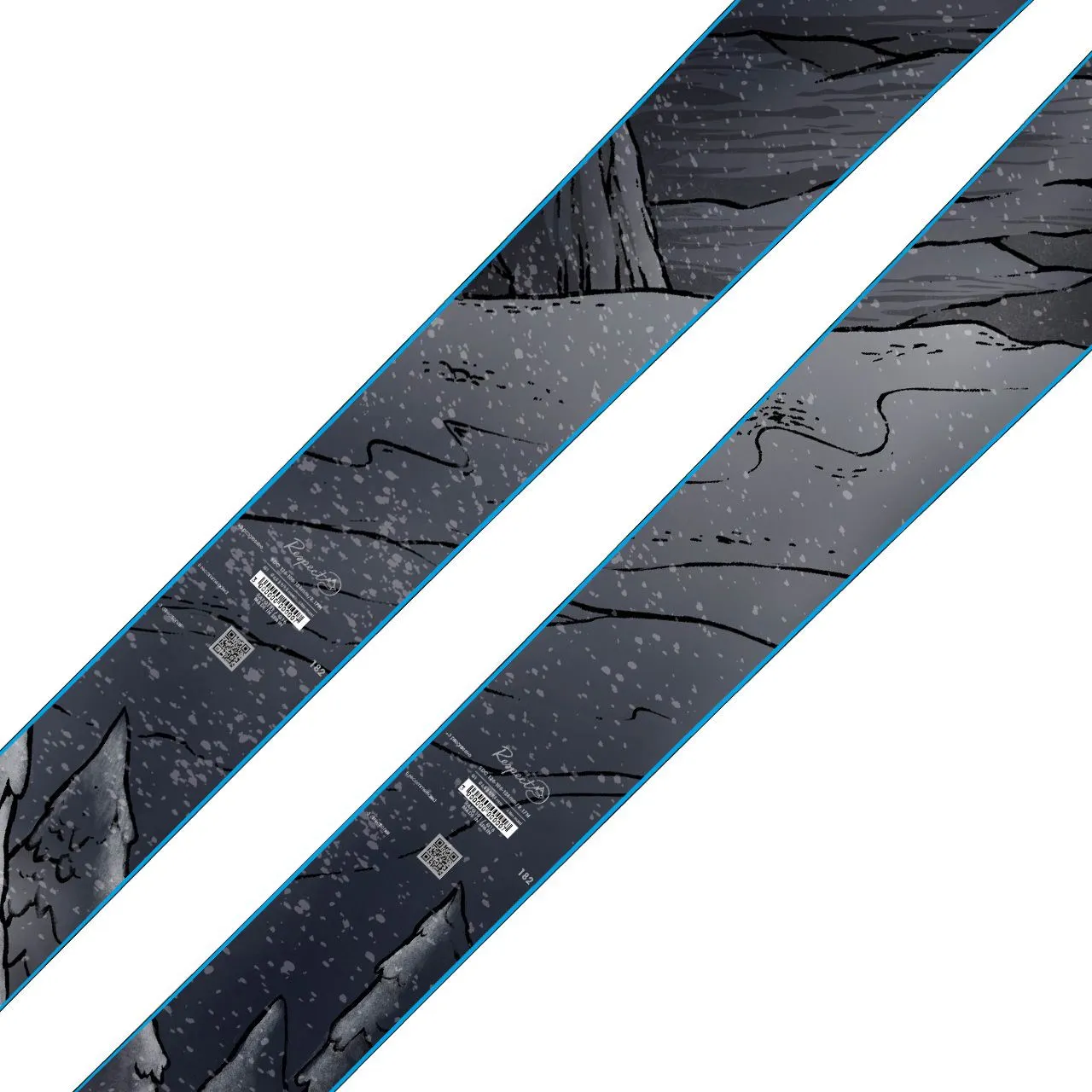 Rossignol Blackops 98 (2022/23) 6 Rossignol Blackops 98 (2022/23) - Afbeelding 4