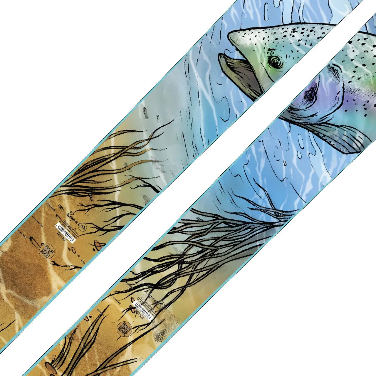 Rossignol Blackops Tatum 118 (2022/23) 6 Rossignol Blackops Tatum 118 (2022/23) - Afbeelding 4