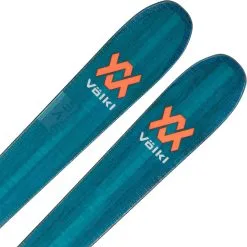 VÖLKL Völkl Blaze 106 (2022/23) 9 VÖLKL Völkl Blaze 106 (2022/23) -Casco Winkel 22 blaze 106 flat 122426 2 1280x1280