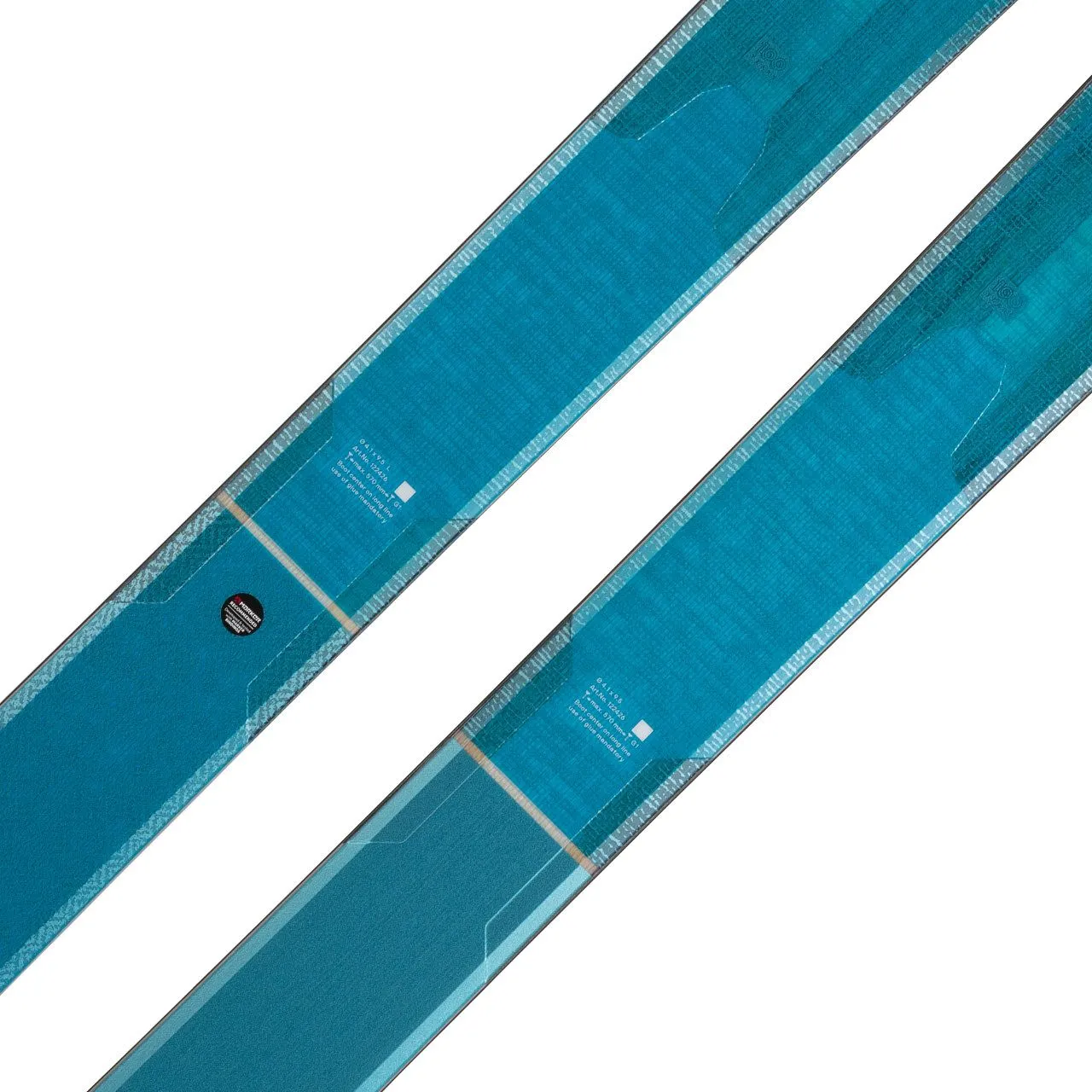 VÖLKL Völkl Blaze 106 (2022/23) 6 VÖLKL Völkl Blaze 106 (2022/23) - Afbeelding 4