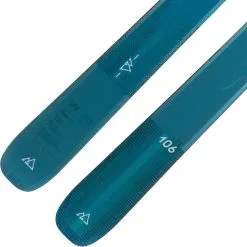 VÖLKL Völkl Blaze 106 (2022/23) 11 VÖLKL Völkl Blaze 106 (2022/23) -Casco Winkel 22 blaze 106 flat 122426 4 1280x1280