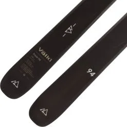 VÖLKL Völkl Blaze 94 (2022/23) 11 VÖLKL Völkl Blaze 94 (2022/23) -Casco Winkel 22 blaze 94 flat 122430 4 1280x1280