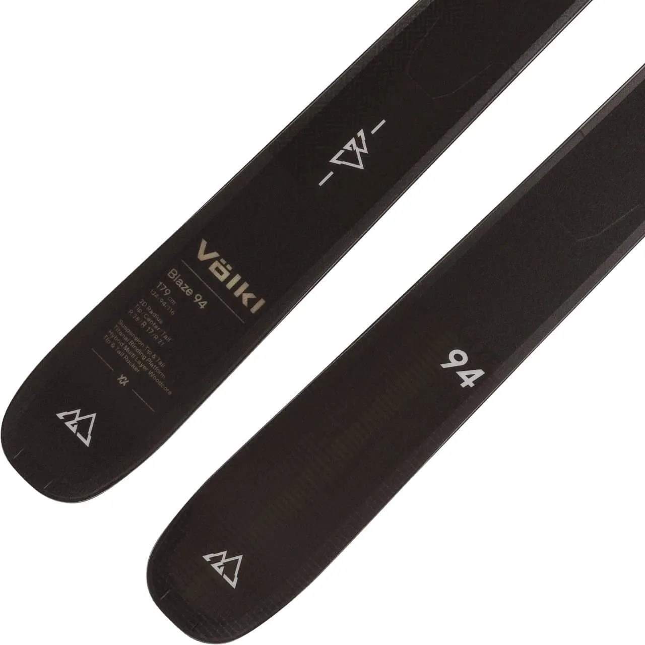 VÖLKL Völkl Blaze 94 (2022/23) 7 VÖLKL Völkl Blaze 94 (2022/23) - Afbeelding 5