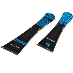 Hagan Boost Jr POW Incl. Climbing Skin (2022/23) -Casco Winkel 22 boost jr pow fell BOJRSBOJRSET 22 2 1280x1280