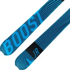 Hagan Boost Jr POW Incl. Climbing Skin (2022/23) -Casco Winkel 22 boost jr pow fell BOJRSBOJRSET 22 5 1280x1280