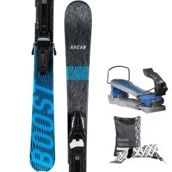 Hagan Boost Jr POW Tourenset (2022/23)