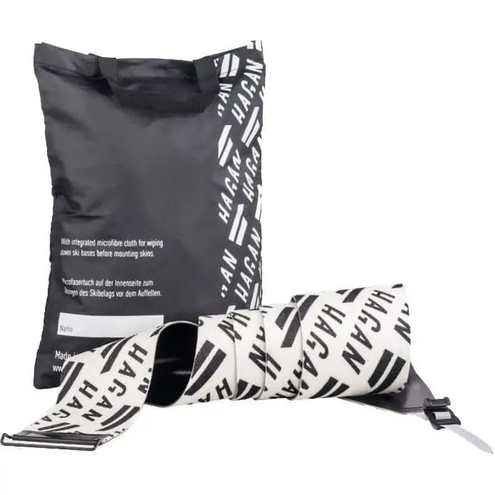 Hagan Boost Jr POW Tourenset (2022/23) 5 Hagan Boost Jr POW Tourenset (2022/23) - Afbeelding 3