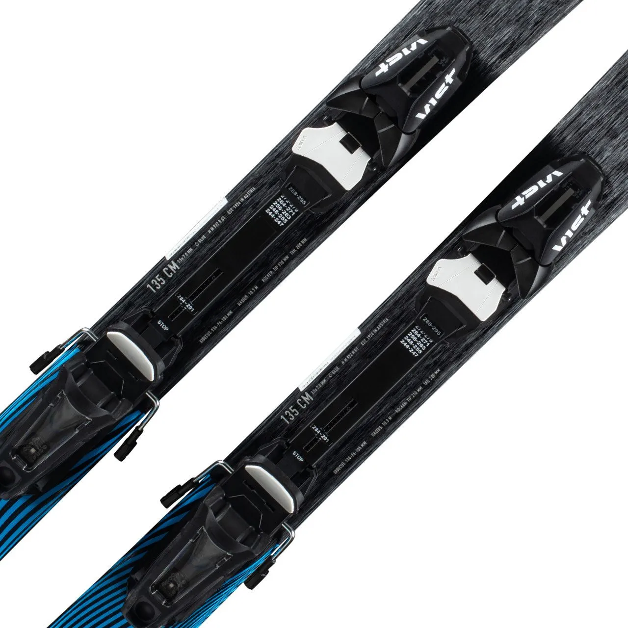 Hagan Boost Jr POW Tourenset (2022/23) 8 Hagan Boost Jr POW Tourenset (2022/23) - Afbeelding 6