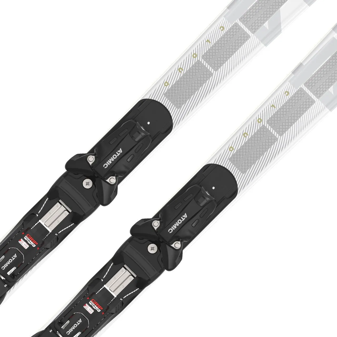 Atomic Cloud C14 Revoshock S (2022/23) - Set Incl. Bindingen 6 Atomic Cloud C14 Revoshock S (2022/23) - Set Incl. Bindingen - Afbeelding 4