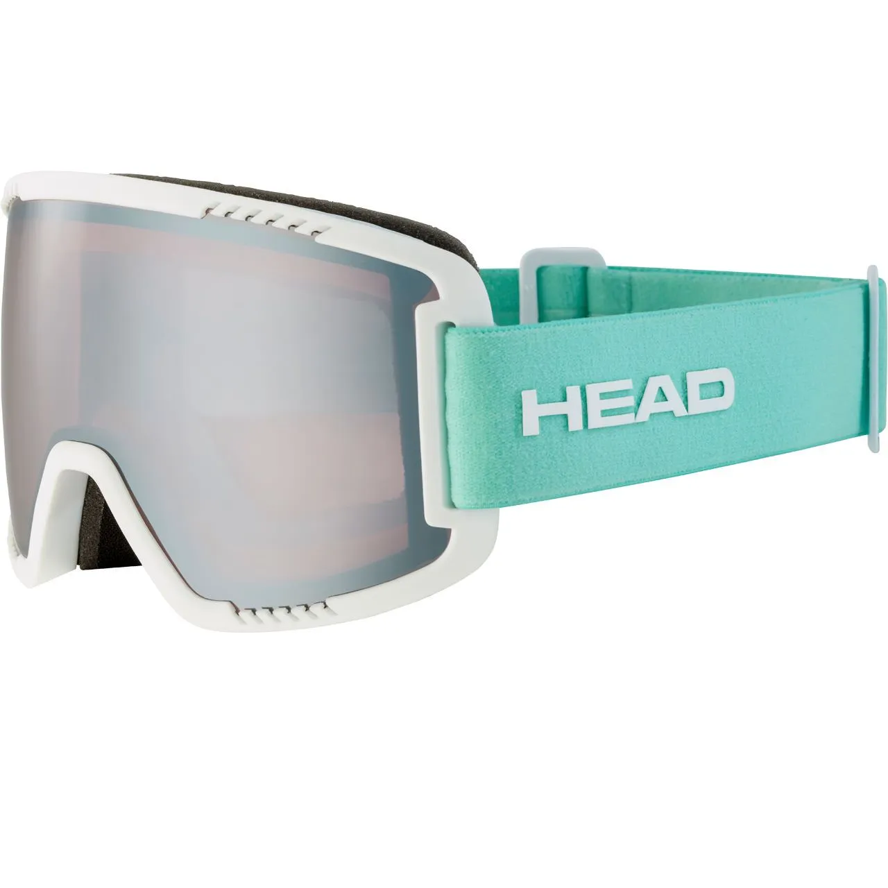 Head Contex Silver/turquoise 3 Head Contex Silver/turquoise