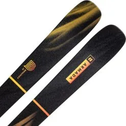 Armada Declivity JR (2022/23) 9 Armada Declivity JR (2022/23) -Casco Winkel 22 declivity jr RA0000476 2 1280x1280