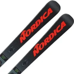 Nordica Dobermann Combi Pro S FDT + J 7.0 GW (2022/23) - Set Incl. Bindingen -Casco Winkel 22 dm combi pro s fdt 0A1330ME 2 1280x1280